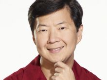 Ken Jeong