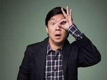 Ken Jeong