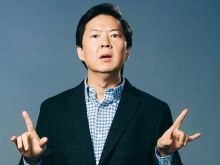 Ken Jeong