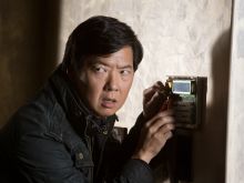 Ken Jeong