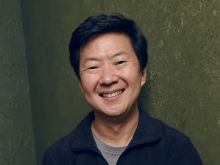 Ken Jeong