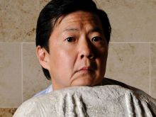 Ken Jeong