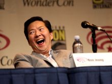 Ken Jeong