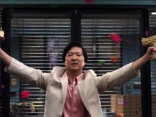 Ken Jeong