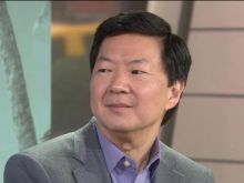 Ken Jeong