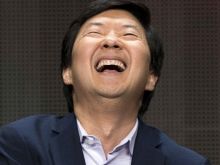 Ken Jeong