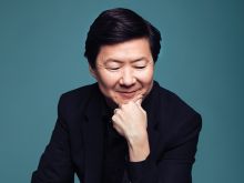 Ken Jeong