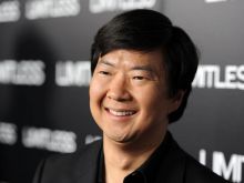 Ken Jeong