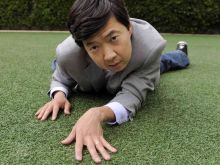 Ken Jeong