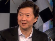 Ken Jeong