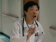 Ken Jeong