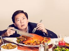 Ken Jeong