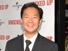 Ken Jeong