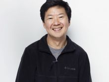 Ken Jeong