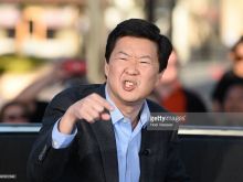 Ken Jeong