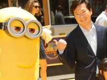 Ken Jeong