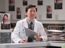 Ken Jeong