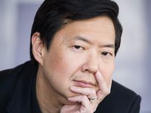 Ken Jeong