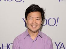 Ken Jeong