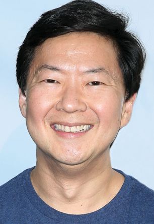 Ken Jeong