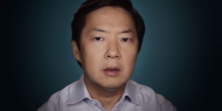 Ken Jeong