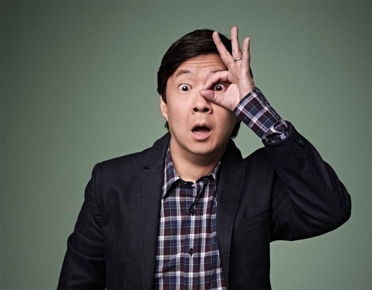 Ken Jeong