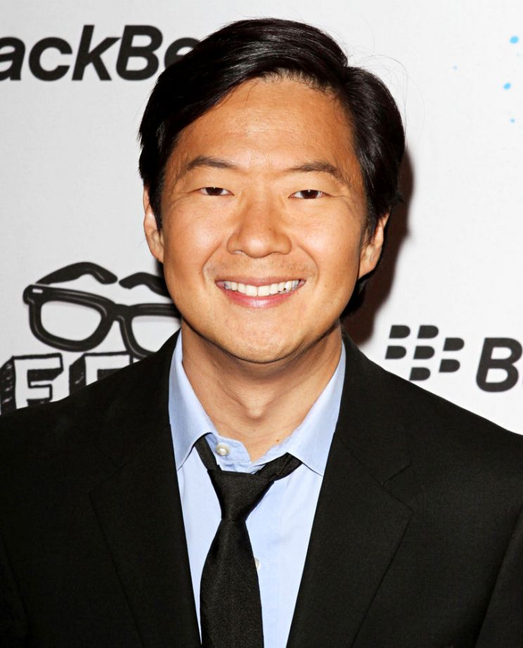 Ken Jeong