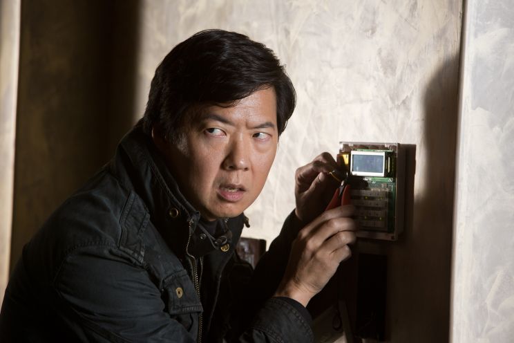 Ken Jeong