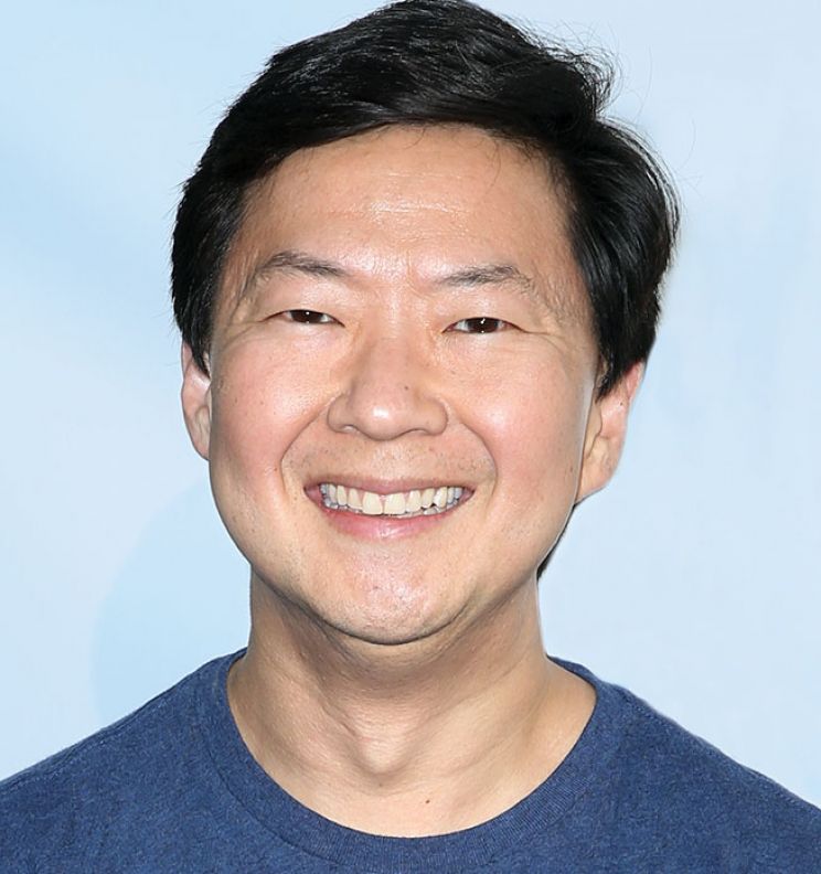 Ken Jeong