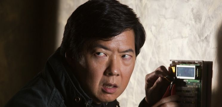 Ken Jeong