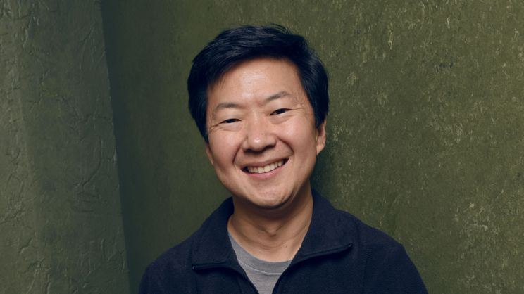 Ken Jeong