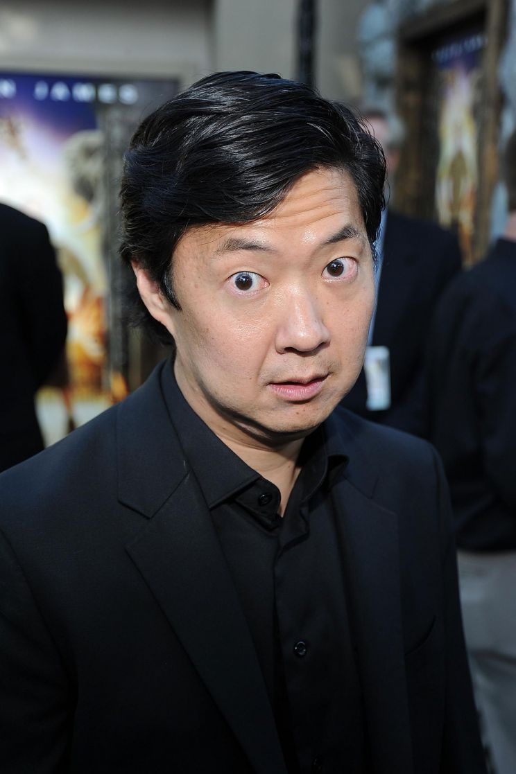 Ken Jeong