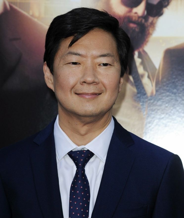 Ken Jeong