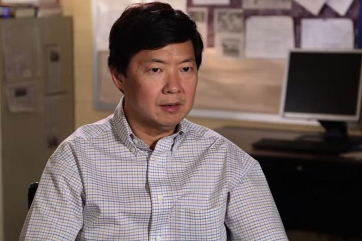 Ken Jeong