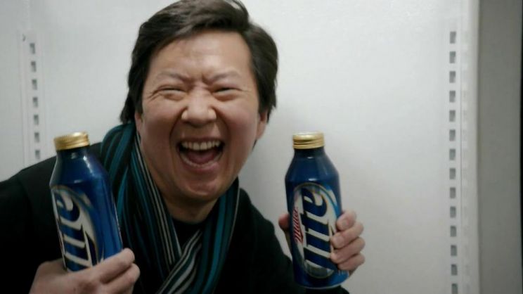 Ken Jeong