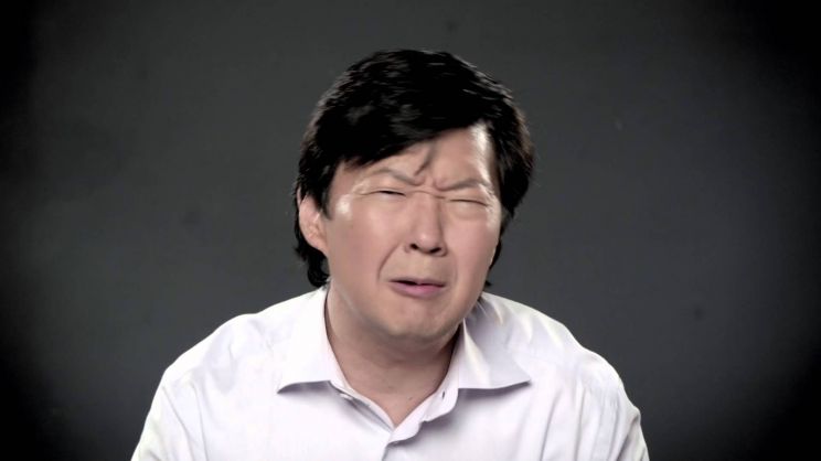 Ken Jeong