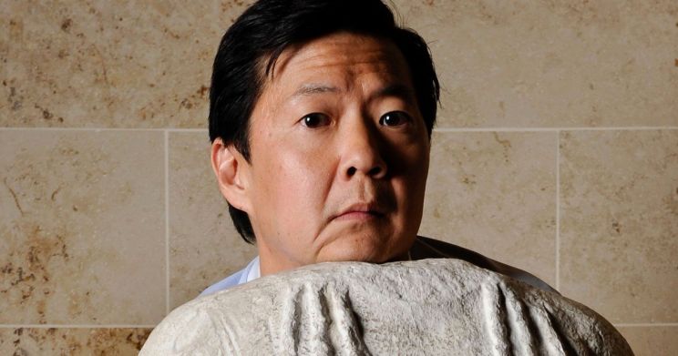 Ken Jeong