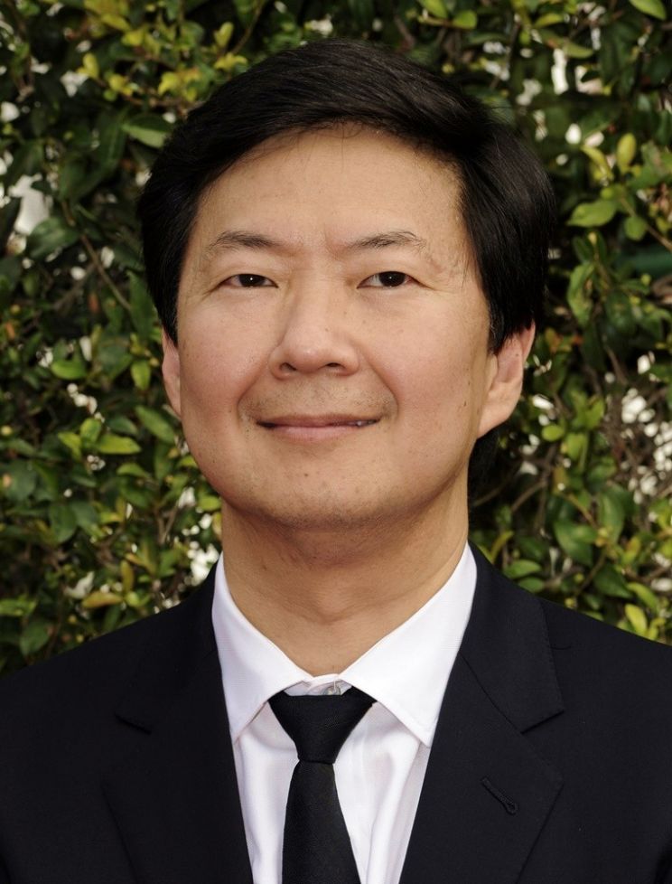 Ken Jeong