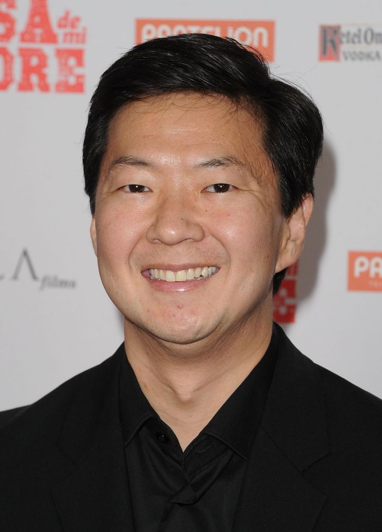 Ken Jeong