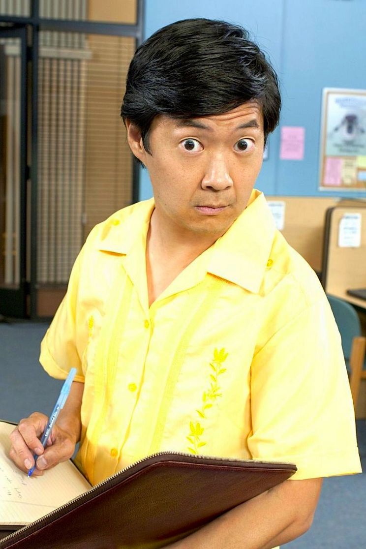 Ken Jeong