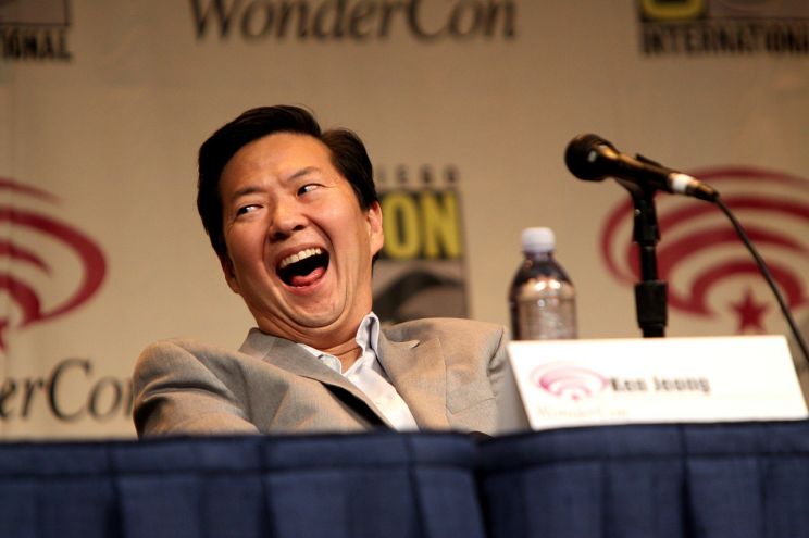 Ken Jeong