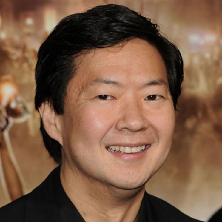 Ken Jeong