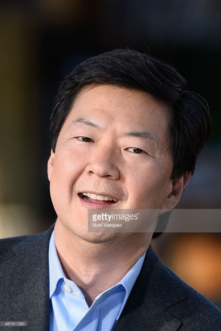 Ken Jeong