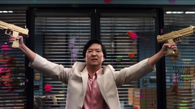 Ken Jeong