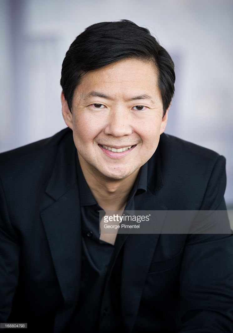 Ken Jeong