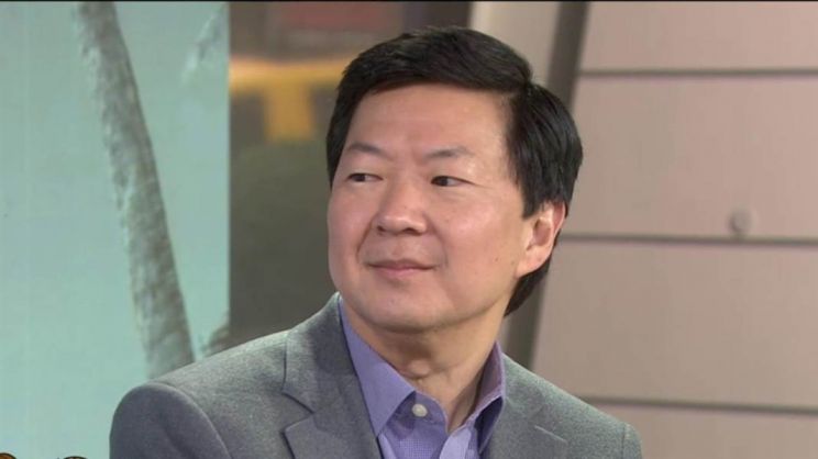 Ken Jeong