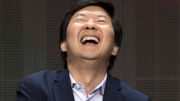 Ken Jeong