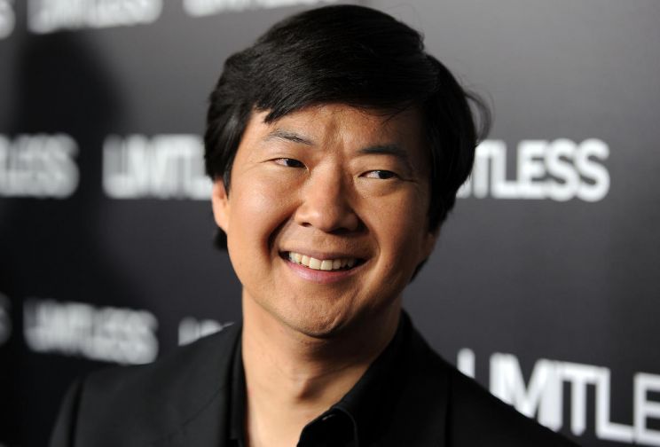 Ken Jeong