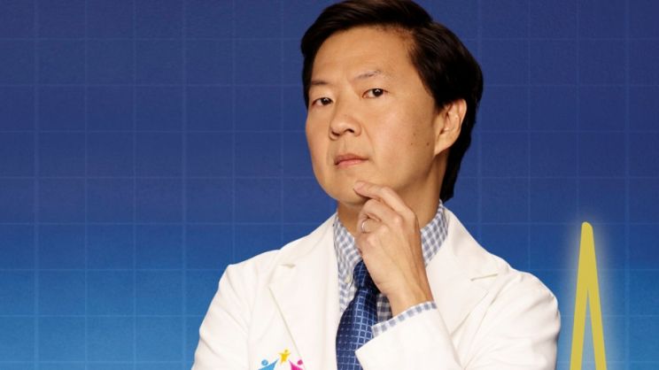 Ken Jeong