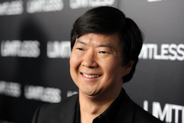 Ken Jeong